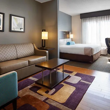 Hotel Best Western Plus Roswell/Alpharetta Exterior foto