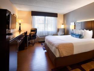 Western Roswell/alpharetta 3*