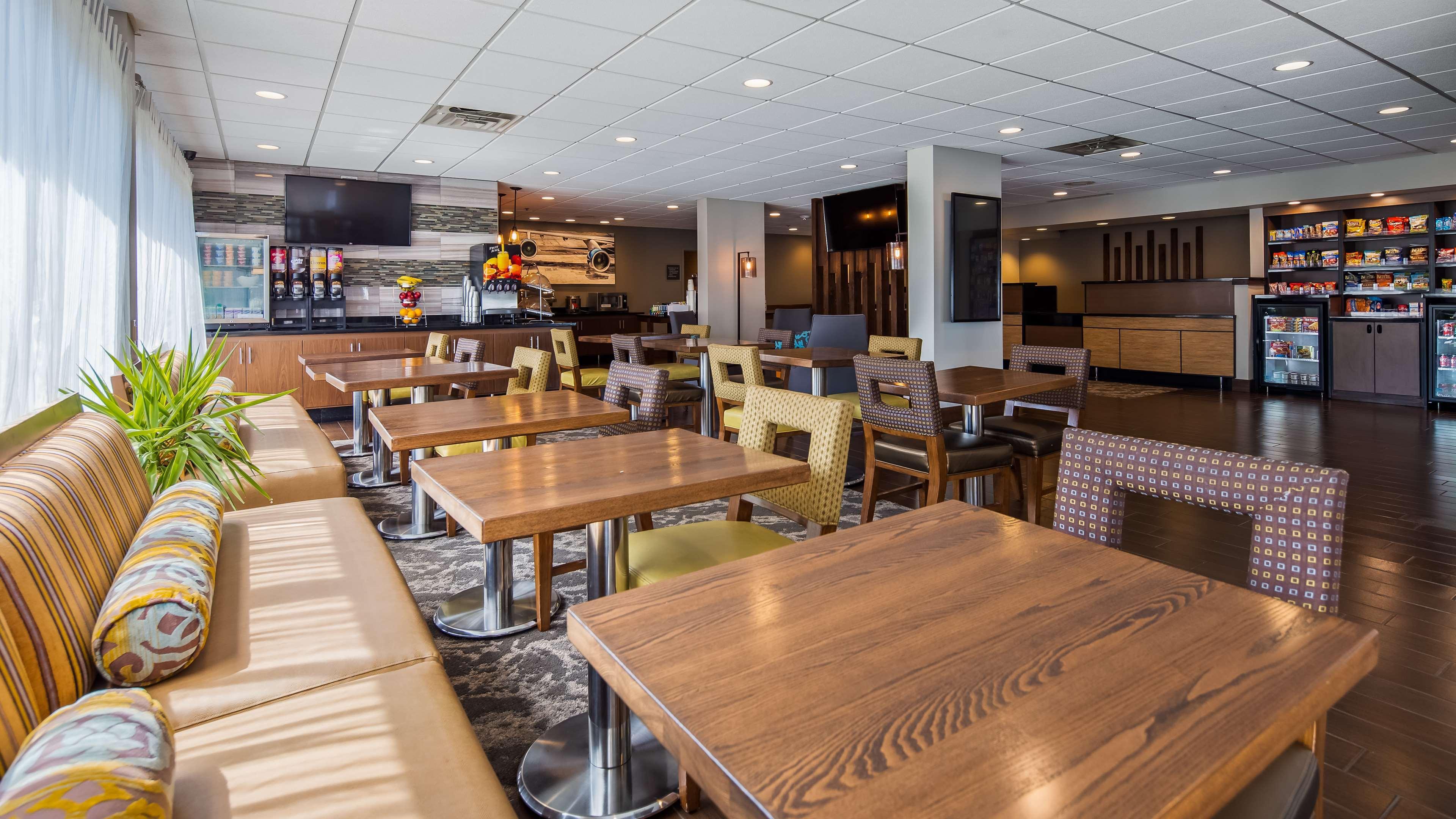 Hotel Western Roswell/alpharetta Roswell