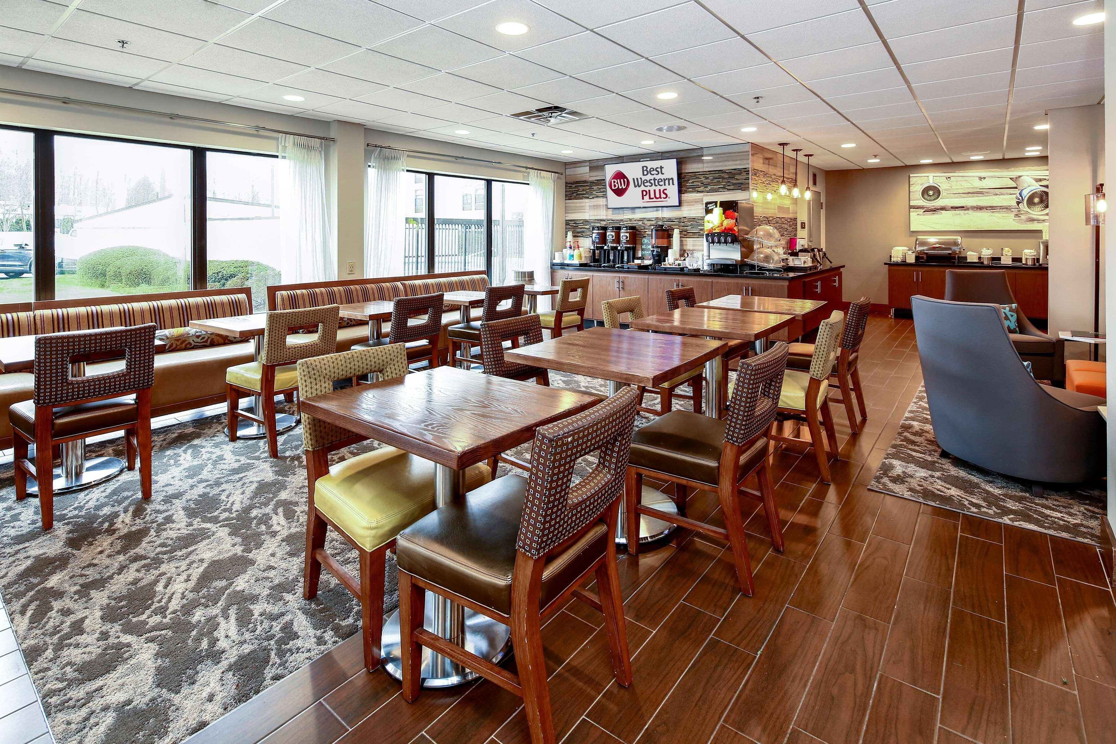 Hotel Western Roswell/alpharetta Roswell