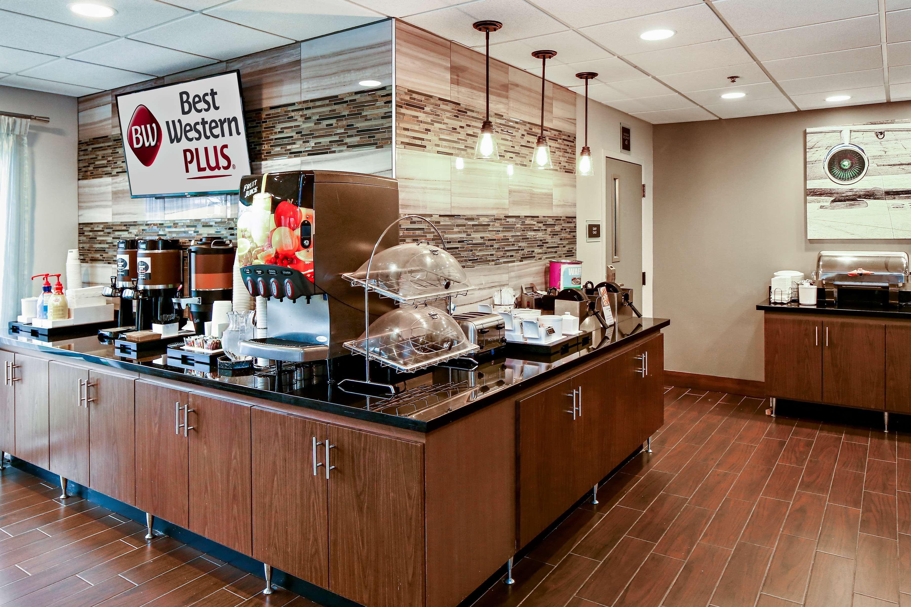 Hotel Western Roswell/alpharetta