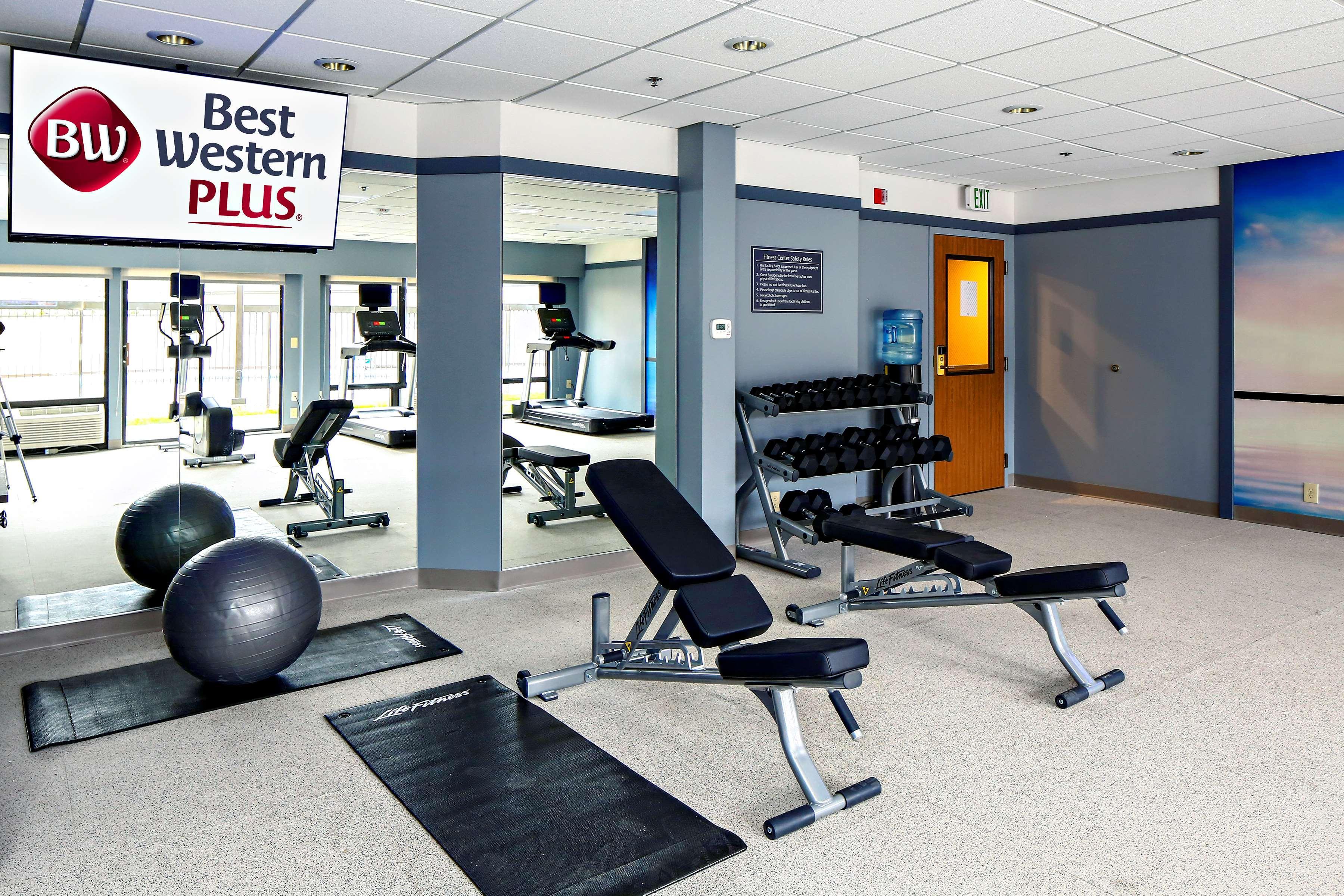 Hotel Western Roswell/alpharetta 3*