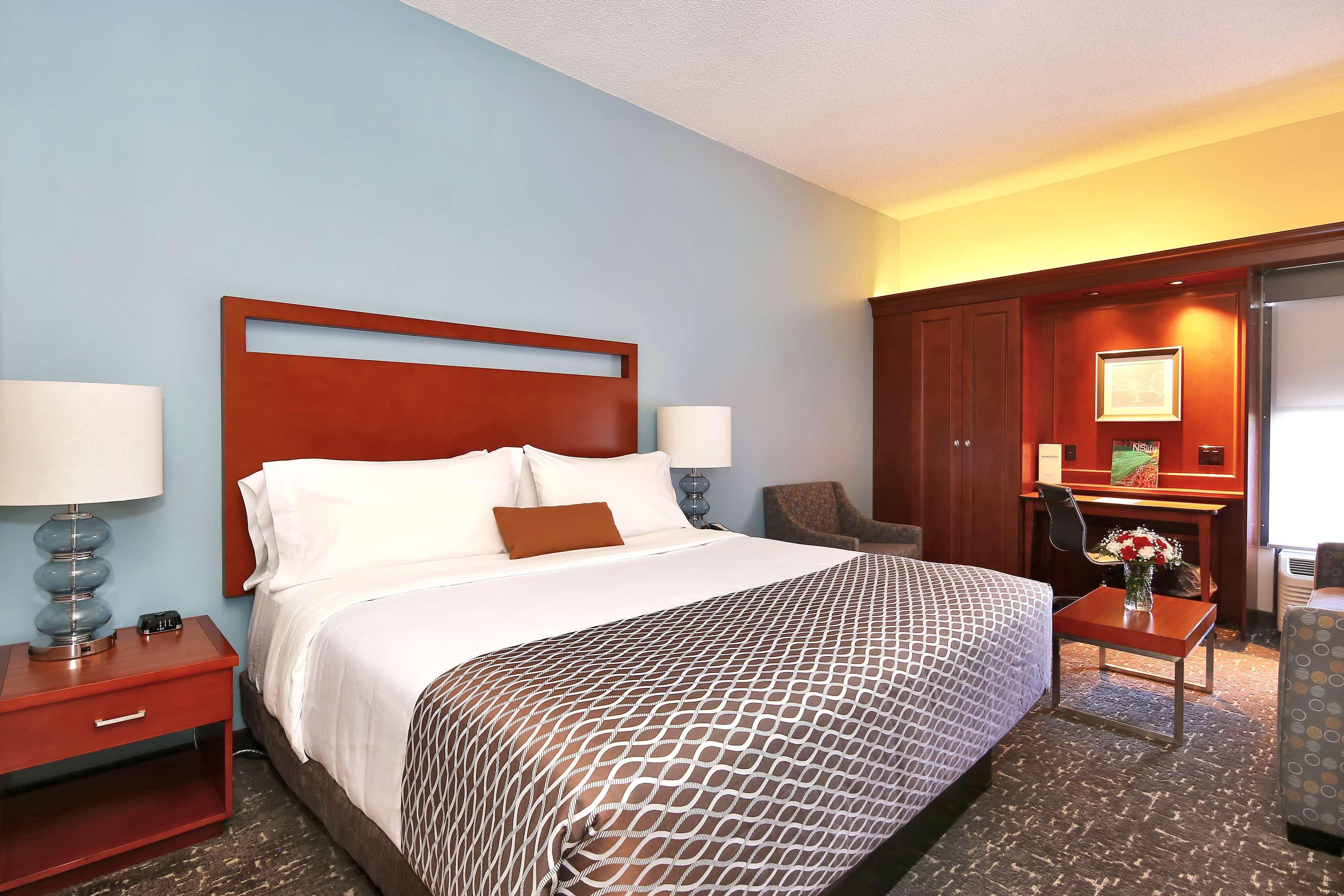 Western Roswell/alpharetta Hotel 3*