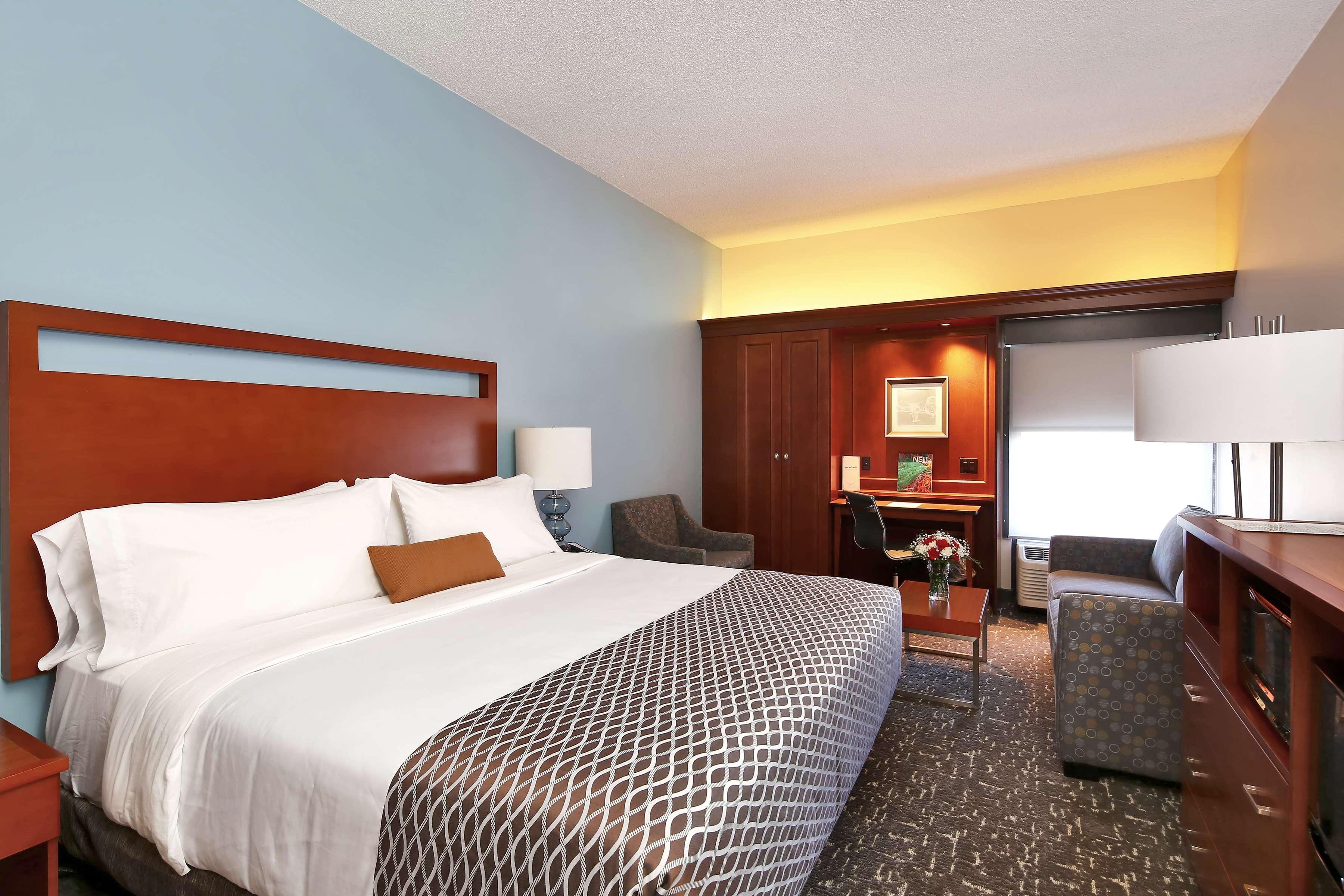 Hotel Western Roswell/alpharetta